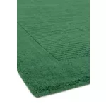  ASY York tepih 160x230cm Forest green