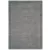  ASY York tepih 160x230cm sivi
