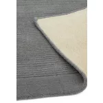  ASY York tepih 160x230cm sivi