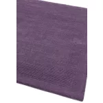  ASY York tepih 160x230cm Ljubičasta