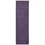  ASY York tepih 160x230cm Ljubičasta