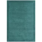  ASY York tepih 160x230cm Teal