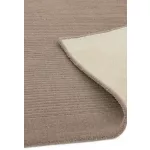  ASY York tepih 200x290cm Taupe