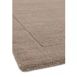  ASY York tepih 200x290cm Taupe