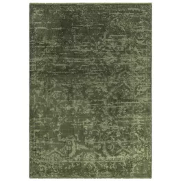 ASY Zehraya 120x180cm ZE06 zelena Abstract tepih