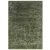 ASY Zehraya 120x180cm ZE06 zelena Abstract tepih