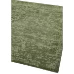 ASY Zehraya 120x180cm ZE06 zelena Abstract tepih