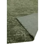 ASY Zehraya 120x180cm ZE06 zelena Abstract tepih