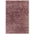 ASY Zehraya 120x180cm ZE08 Cranberry Abstract tepih