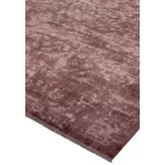 ASY Zehraya 120x180cm ZE08 Cranberry Abstract tepih