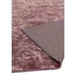ASY Zehraya 120x180cm ZE08 Cranberry Abstract tepih