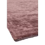 ASY Zehraya 120x180cm ZE08 Cranberry Abstract tepih