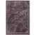 ASY Zehraya 160x230cm ZE01 Purple Border tepih