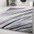 Den Nora 6030 Grey 120x170cm Moderan tepih
