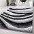 Den Nora 6029 Sivi 120x170cm Moderni tepih