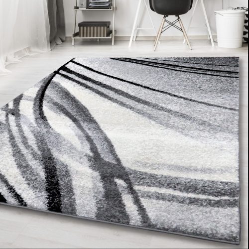  Den Nora 6038 Grey 120x170cm Moderan tepih