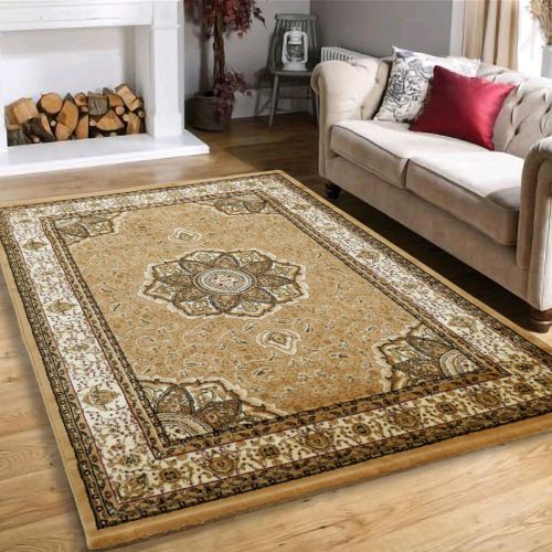  Den Elit 0083 Beige 160x230cm tepih