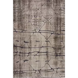 BER MALTA 0126 BEŽ 160X220cm  Tepih