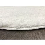 Serrano bijeli tepih 67 cm