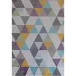 BER ASPE 1721 KOLORITNI 160X220cm Tepih