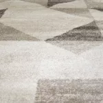 Mintás Milano 1253 krem-bež 60szett=60x220cm+2dbx60x110cm modern tepih