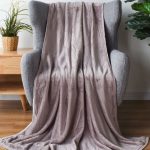  NAT. Karirano porubljena obična Sphinx 280 gsm 200x240