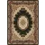BER ADORA 5547 Y 160X220cm Tepih