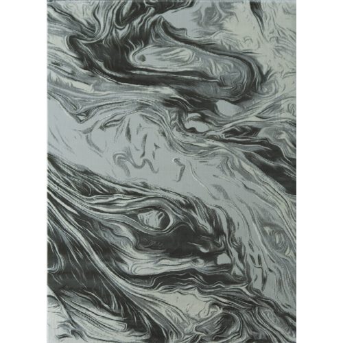 BER USKUD 9759 Sivi 200X290cm Tepih