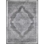 BER ELITE 3935 Sivi 80X150cm Tepih