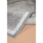 BER ELITE 3935 Sivi 80X150cm Tepih