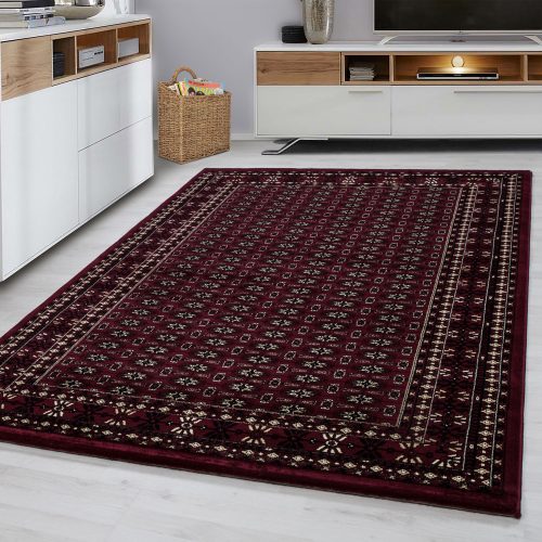 Bolti 4. Ay Marrakesh 351 crvena 80x150cm klasszikus tepih