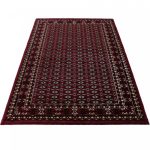 Bolti 4. Ay Marrakesh 351 crvena 80x150cm klasszikus tepih