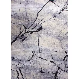 Ber Verona 5260 siva 200x290cm tepih