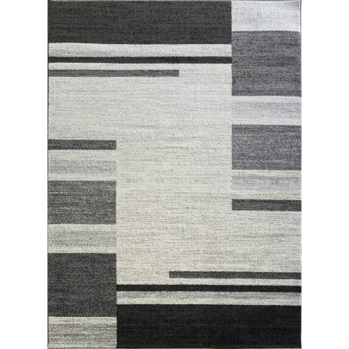 Ber Maksim 8602 Sivi 80X150Cm Tepih