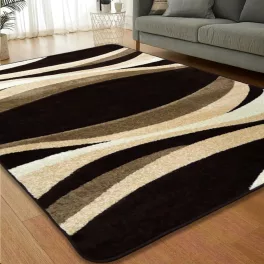 Comfort 4784 Kava 120X170 Cm Tepih