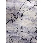 Ber Verona 5260 siva 160x220cm tepih