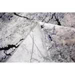 Ber Verona 5260 siva 160x220cm tepih