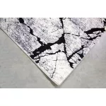 Ber Verona 5260 siva 160x220cm tepih
