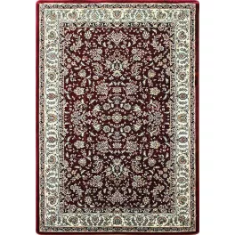 Ber. Anatolia 5378 150X300Cm Bordo Klasični Tepih