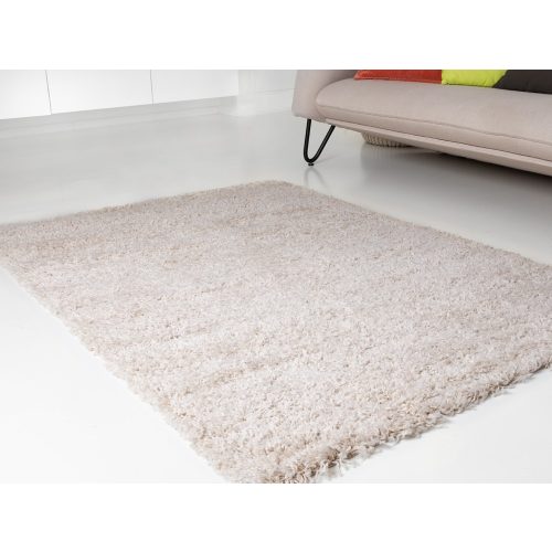 jednobojan SHAGGY tepih, CAREN 5121 homok 60x110cm