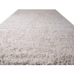 jednobojan SHAGGY tepih, CAREN 5121 homok 60x110cm