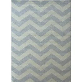 BER ASPE 1961SVETLO Sivi 200X290cm Tepih