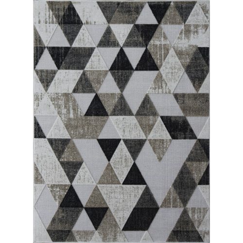 Ber Lagos 1700 Bež 120X180Cm Tepih