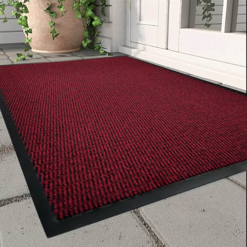  TRD. profesionalni otirač 120x180cm crveni