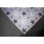 Ber Porte 8461 szürke 80x150cm- vékony gyerektepih