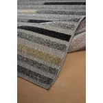 Ber Lagos 1053 Bež 80X150Cm Tepih