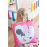  NAT. Disney Mala jastučnica - Minnie 40x40 cm