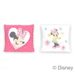  NAT. Disney Mala jastučnica - Minnie 40x40 cm