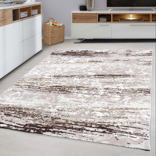 Estela 9376 bež Modern tepih 80szett=80x250cm+2dbx80x150cm