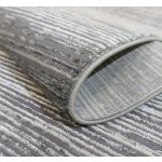 Ber Esprit 3605 siva 140x190cm tepih